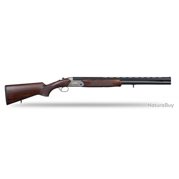 Fusil superpos Huglu Eagle Becassier cal 20/76 canon 61cm