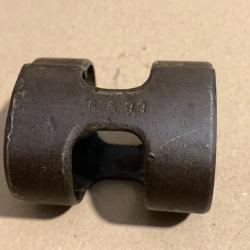 Militaria Allemand WW2 Embouchoir Mauser 98k Occasion