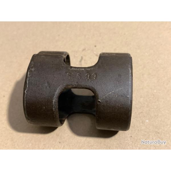 Militaria Allemand WW2 Embouchoir Mauser 98k Occasion