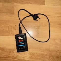 Chargeur de batterie