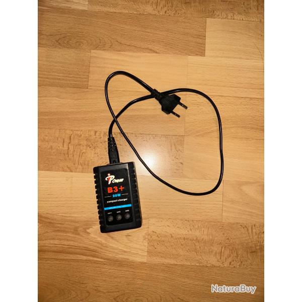 Chargeur de batterie