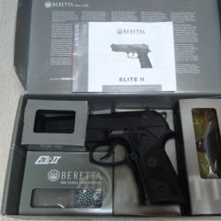Pack BERETTA ELITE II neuf !