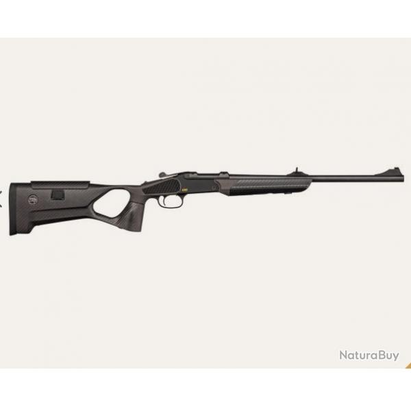 CROSSE FBT UNIC EN CARBONE POUR BLASER K95 ANCIEN MODLE