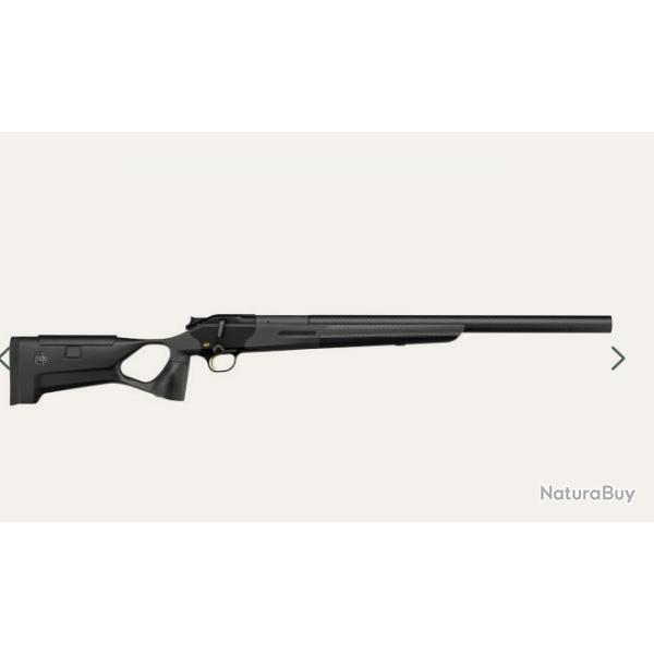 CROSSE FBT UNIC EN CARBONE POUR BLASER R8 SILENCE BOIS