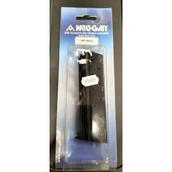 Chargeur meg-gar 1911  9 coups cal 9x19