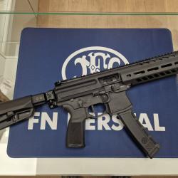 sig sauer mpx 9x19 9pouce diponible le 15.12.2025