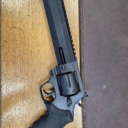 REVOLVER TAURUS RAGING HUNTER CAL 44 MAG