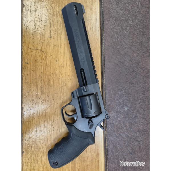 REVOLVER TAURUS RAGING HUNTER CAL 44 MAG