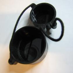 Bonnette / Cache optique pour point rouge (2)