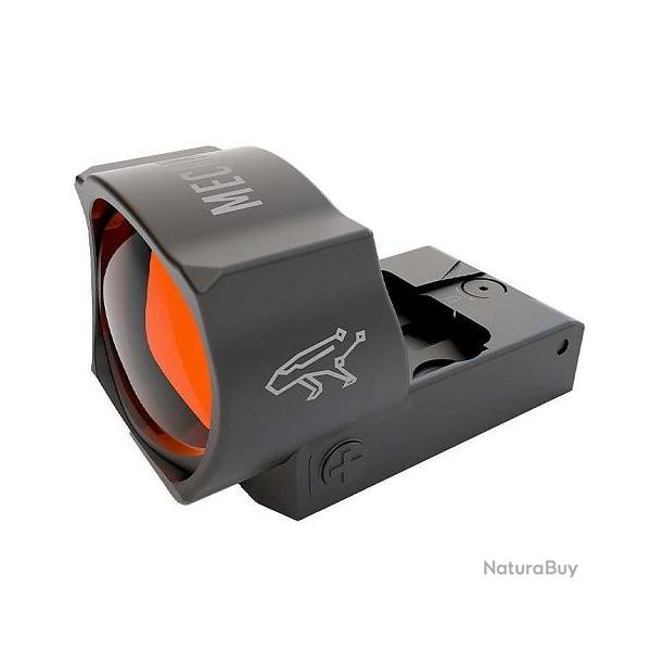 POINT ROUGE MECANIK MO3