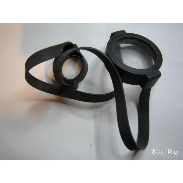 Bonnette / Cache optique pour lunette (2)