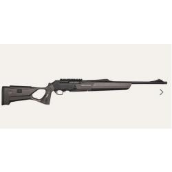CROSSE FBT UNIC EN CARBONE POUR BROWNING BAR MK3