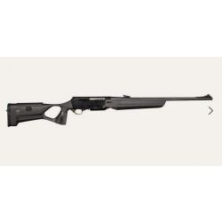 CROSSE FBT UNIC EN CARBONE POUR BROWNING BAR MK2