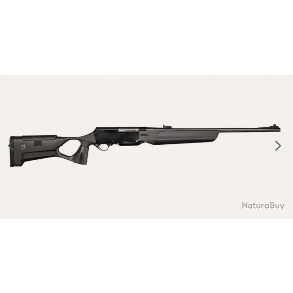 CROSSE FBT UNIC EN CARBONE POUR BROWNING BAR MK2