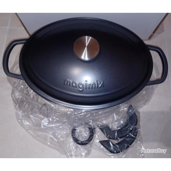 cocotte Expert Magimix