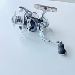 Moulinet de pêche neuf