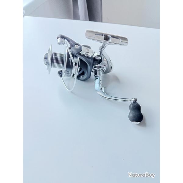 Moulinet de pche neuf