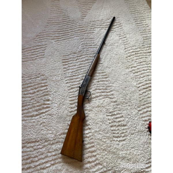 Simplex cal 20/70