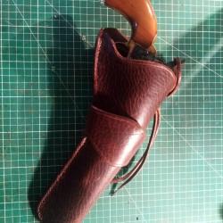 Holster western Remington