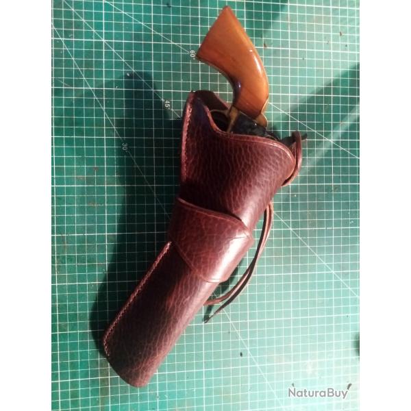 Holster western Remington