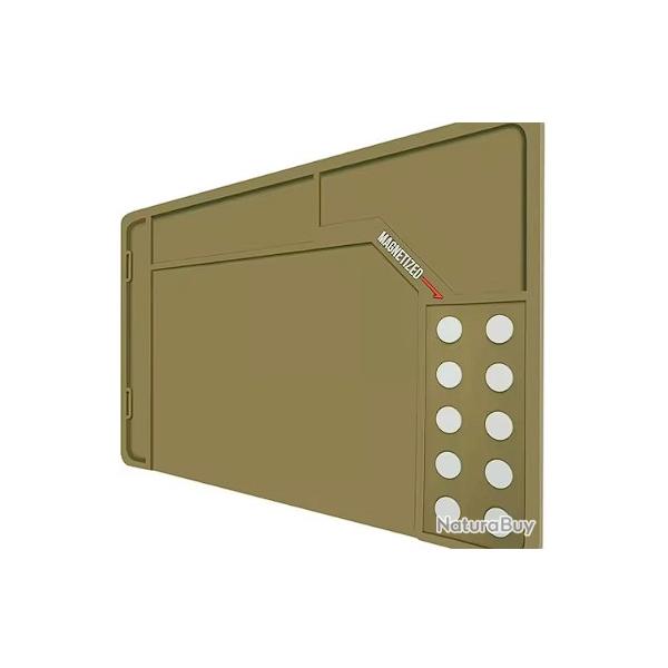 Tapis de nettoyage antidrapant XL