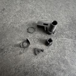 Kit Renforcé de remplacement de pièces diverses Doseuse lee auto drum (LEE Auto-Drum Powder Measure)