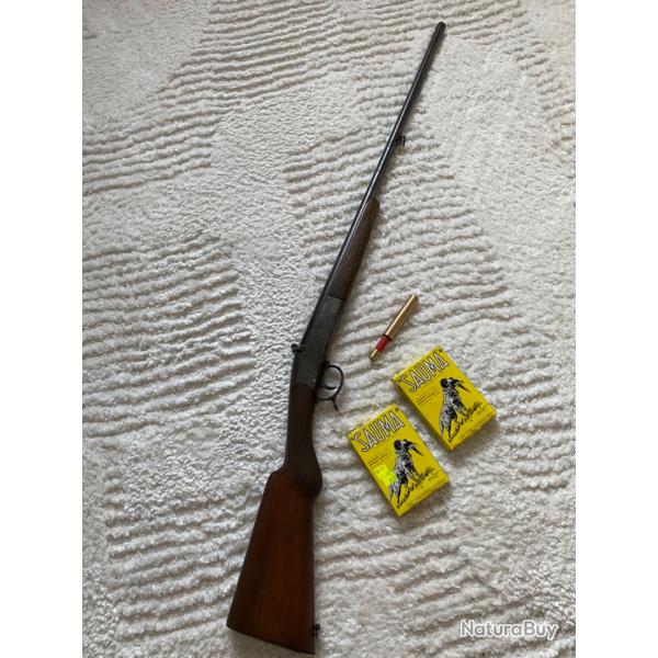 Simplex cal 24/65
