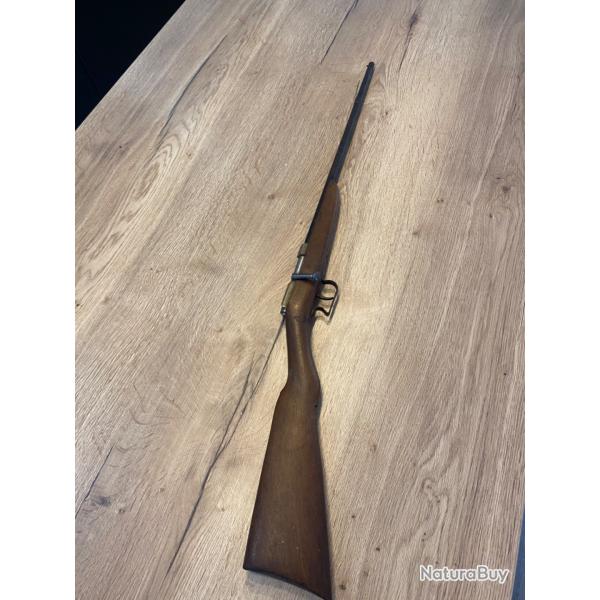 Carabine 9mm flobert