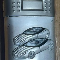 BRIQUET TEMPETE 1