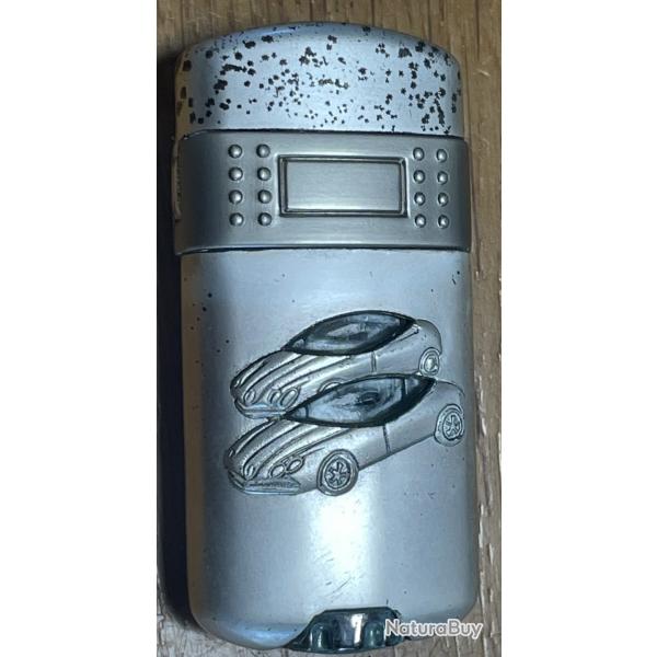 BRIQUET TEMPETE 1