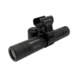 ShotPro X Pard AC11 4K - Caméra Fusil de Chasse à Déclenchement Automatique
