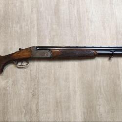 Fusil superposé ZOLI Antonio - Mod. Delfino - Calibre 16/70 - Canon 68 cm (Occasion révisé et testé)