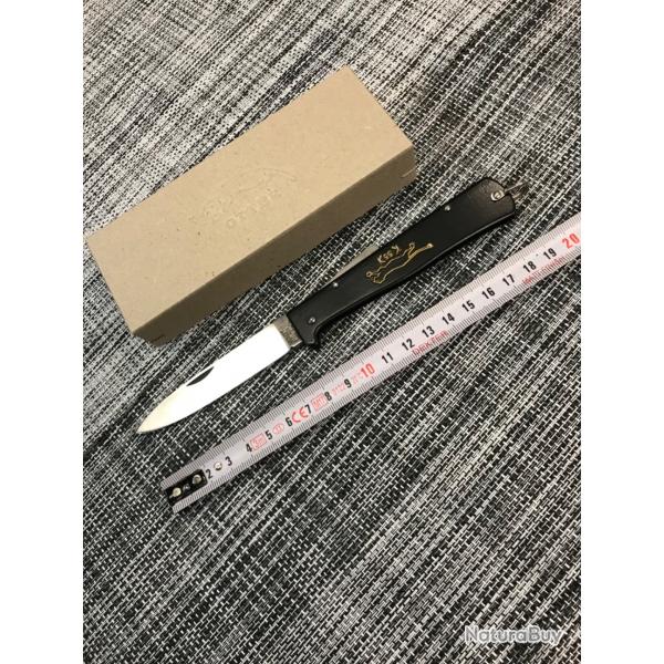 Couteau ottermercator k55k