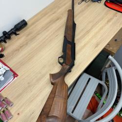 Browning maral 9.3x62