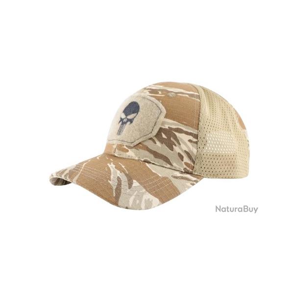 Casquette Punisher Jungle Dsert