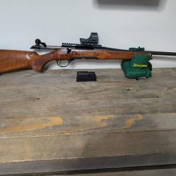 carabine 7x64