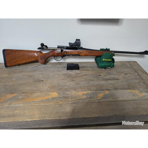 carabine 7x64