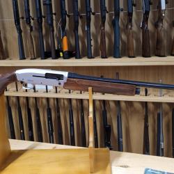 BROWNING SILVER 12x70 OCCASION