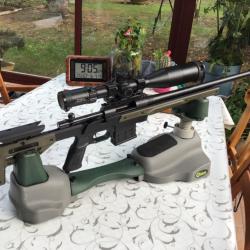 Carabine HOWA 6.5 CREEDMOOR