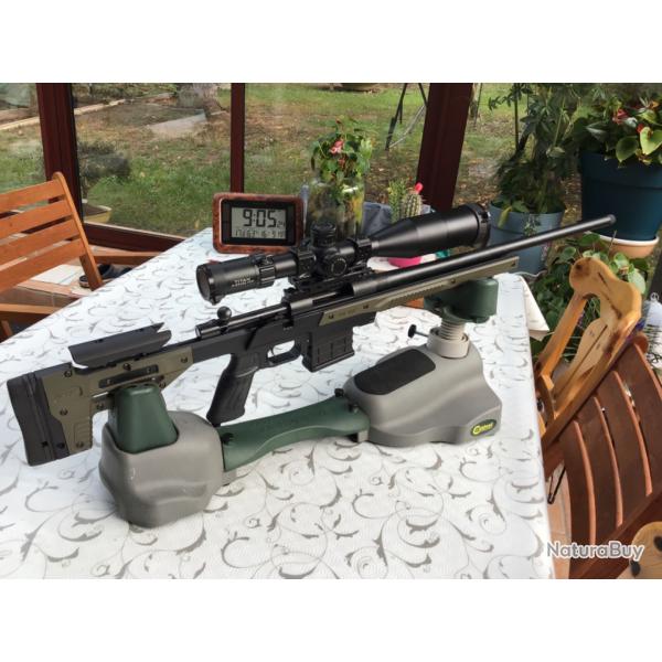 Carabine HOWA 6.5 CREEDMOOR
