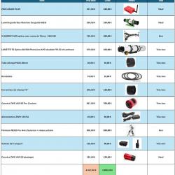 Kit Complet Asro Photographie Lunette Astronomique Telescope