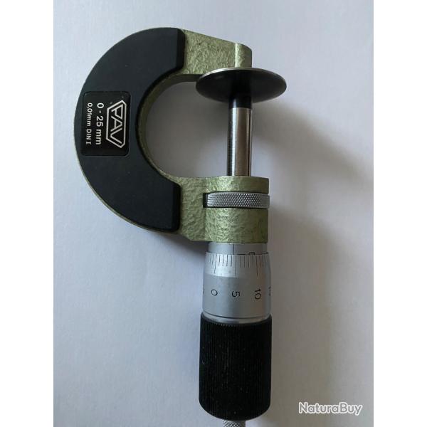 Micromtre