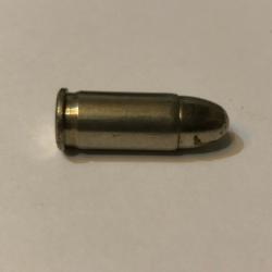 Cartouche de Manipulation Monobloc Calibre 7.65 Browning FN