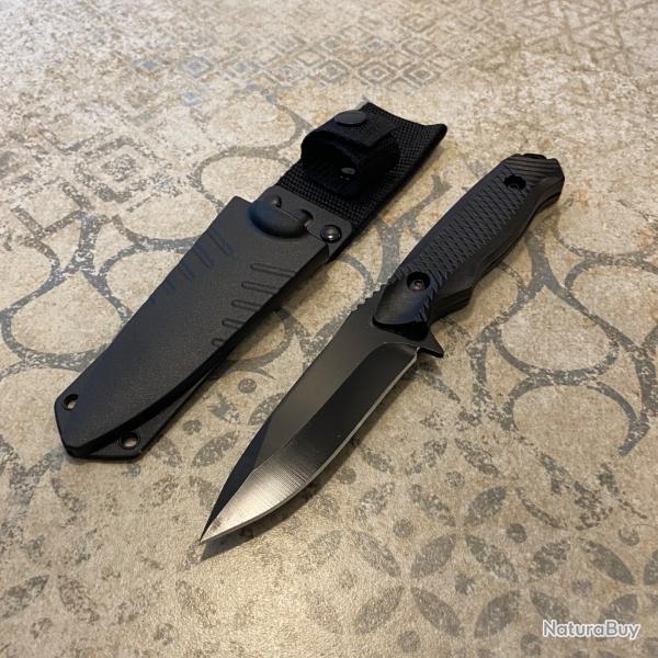 Couteau EDC