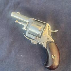 British Bulldog 320
