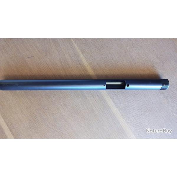 canon externe SSG10 novritsch