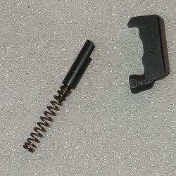 Extracteur Walther PP-Super calibre 9x18