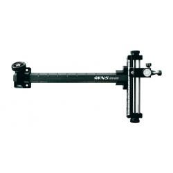 WNS - Viseur SPR-200 NOIR GAUCHER (LH)