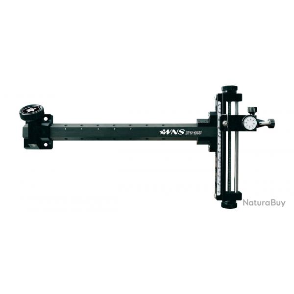 WNS -Viseur SPR-200 NOIR GAUCHER (LH)