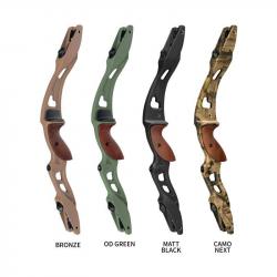 WNS - Poignée ELK 21" DROITIER (RH) CAMO